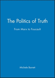 The Politics of Truth voorzijde