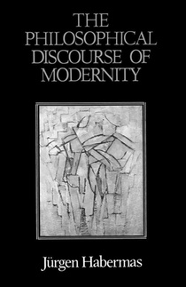 The Philosophical Discourse of Modernity voorzijde