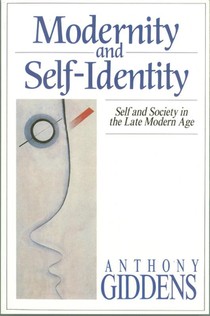 Modernity and Self-Identity voorzijde