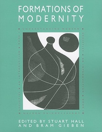 The Formations of Modernity