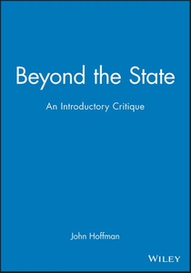 Beyond the State