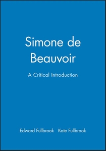 Simone de Beauvoir