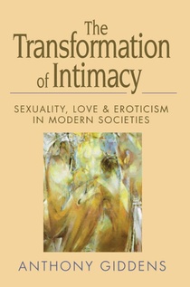 The Transformation of Intimacy voorzijde