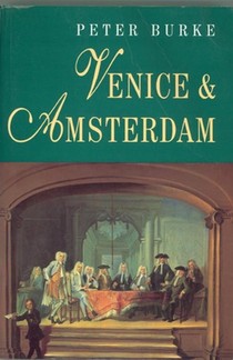 Venice and Amsterdam voorzijde