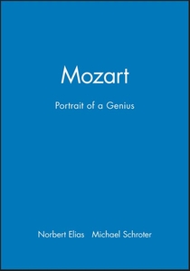 Mozart voorzijde