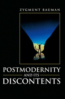 Postmodernity and its Discontents voorzijde