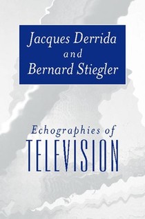 Echographies of Television voorzijde