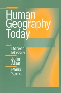 Human Geography Today