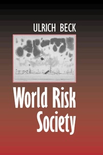 World Risk Society voorzijde