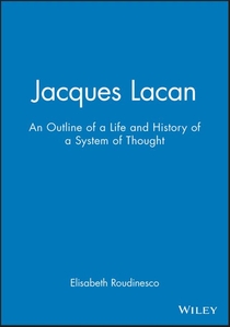 Jacques Lacan