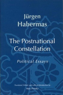 The Postnational Constellation