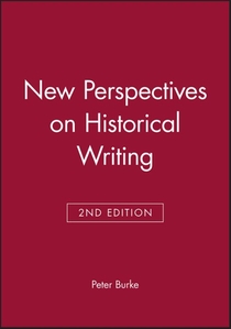 New Perspectives on Historical Writing