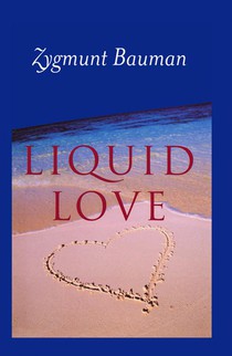 Liquid Love voorzijde