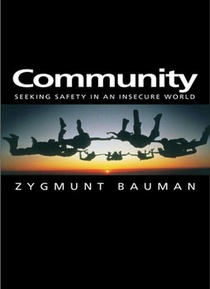 Community voorzijde