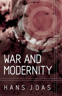 War and Modernity voorzijde