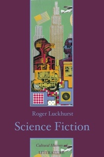 Science Fiction voorzijde