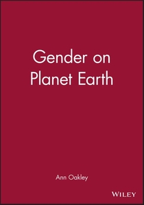 Gender on Planet Earth