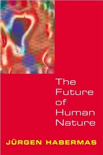 The Future of Human Nature voorzijde