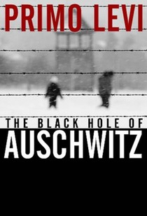 The Black Hole of Auschwitz voorzijde