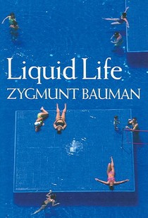 Liquid Life voorzijde