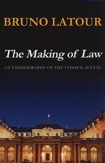 The Making of Law