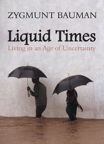 Liquid Times voorzijde