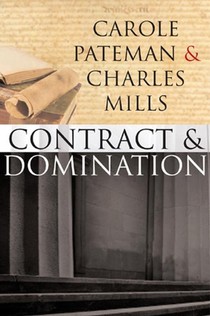 The Contract and Domination