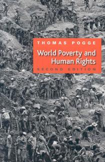 World Poverty and Human Rights