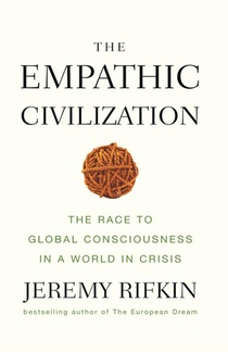 The Empathic Civilization voorzijde