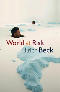 World at Risk voorzijde