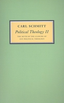 Political Theology II