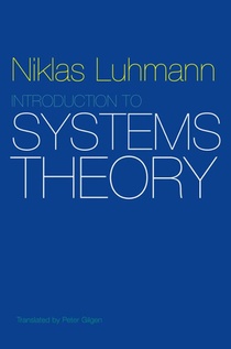 Introduction to Systems Theory voorzijde