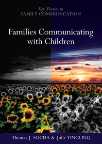 Families Communicating With Children