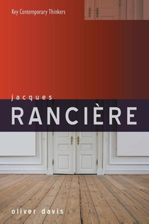 Jacques Ranciere