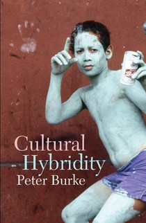 Cultural Hybridity voorzijde