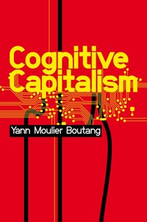 Cognitive Capitalism voorzijde