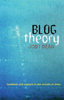 Blog Theory voorzijde