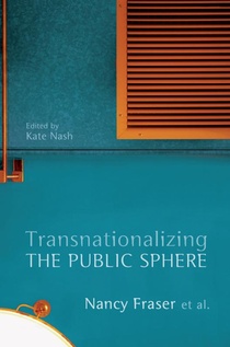 Transnationalizing the Public Sphere voorzijde