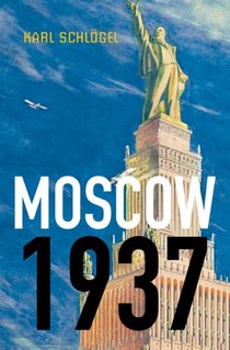 Moscow, 1937