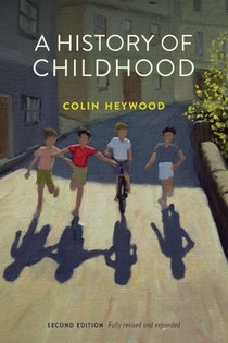 A History of Childhood