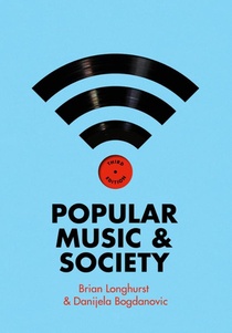 Popular Music and Society