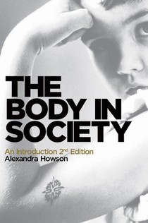 The Body in Society voorzijde