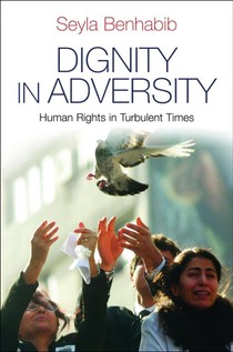 Dignity in Adversity voorzijde