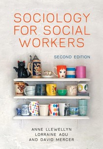 Sociology for Social Workers voorzijde