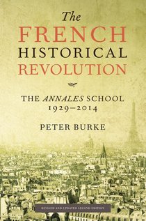 The French Historical Revolution