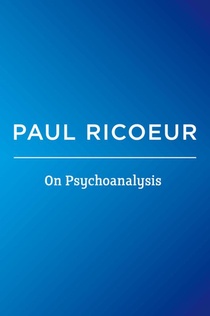 On Psychoanalysis