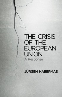 The Crisis of the European Union voorzijde