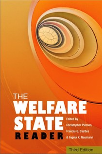 The Welfare State Reader
