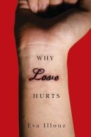 Why Love Hurts voorzijde