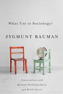 What Use is Sociology? voorzijde
